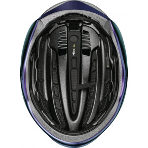 Helmet Abus Gamechanger 2.0 MIPS flip flop purple Helmet Abus Gamechanger 2.0 MIPS flip flop purple