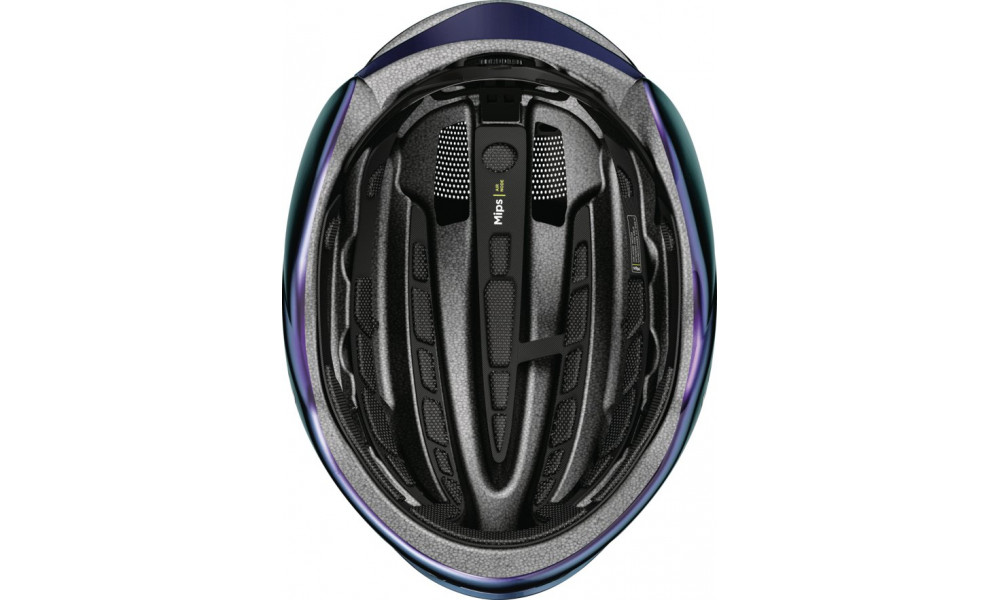 Шлем Abus Gamechanger 2.0 MIPS flip flop purple - 2