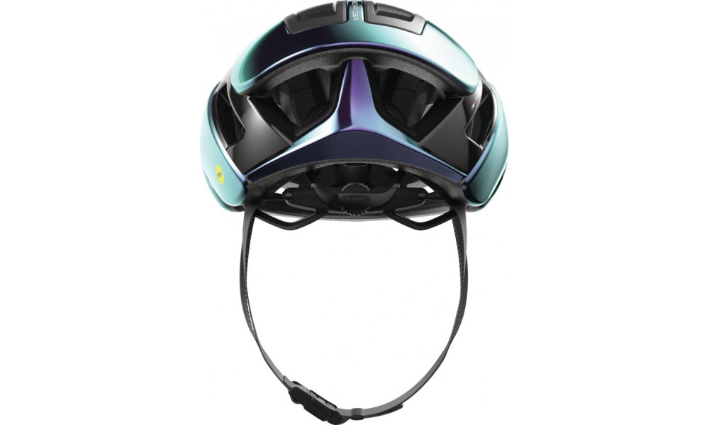 Helmet Abus Gamechanger 2.0 MIPS flip flop purple - 5