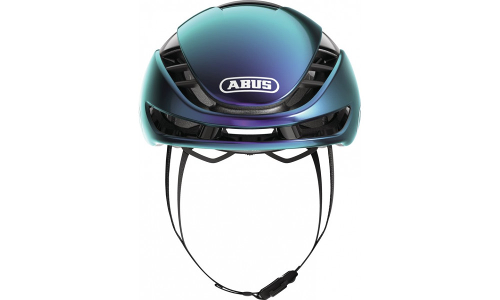 Helmet Abus Gamechanger 2.0 MIPS flip flop purple - 6