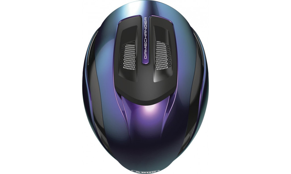 ???? Abus Gamechanger 2.0 MIPS flip flop purple - 7