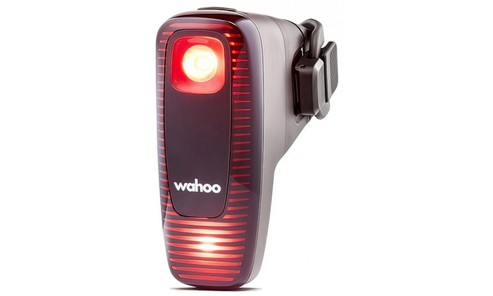 Rear lamp Wahoo TRACKR radar - 2