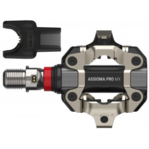 Педаль с измерителем силы Favero Assioma PRO MX-UP Upgrade Kit right Педаль с измерителем силы Favero Assioma PRO MX-UP Upgrade Kit right