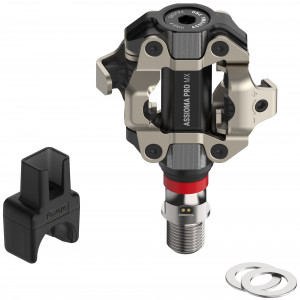 Педаль с измерителем силы Favero Assioma PRO MX-UP Upgrade Kit right Педаль с измерителем силы Favero Assioma PRO MX-UP Upgrade Kit right