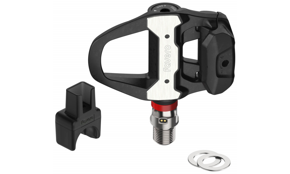 Педаль с измерителем силы Favero Assioma PRO RS-UP Upgrade Kit right - 2