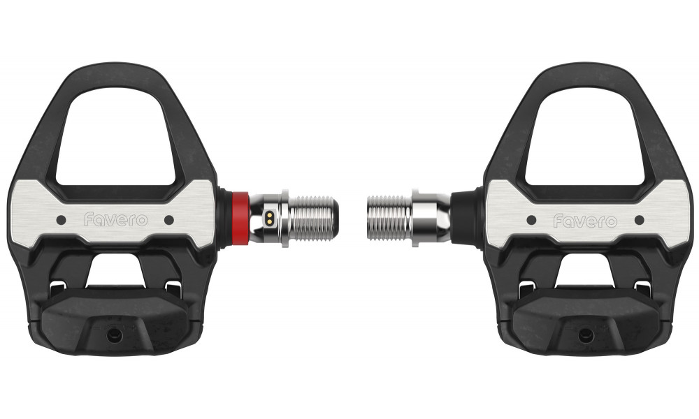 Педали с измерителем силы Favero Assioma PRO RS-1 - 2