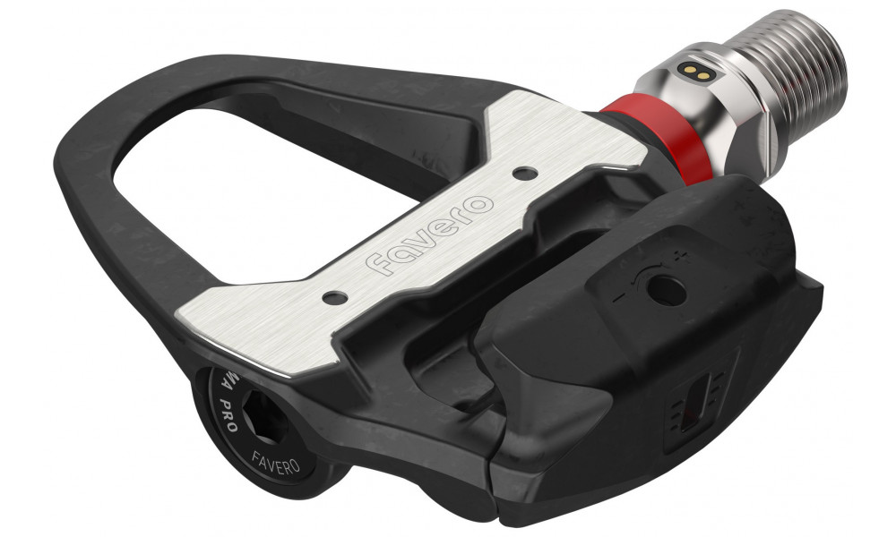 Педали с измерителями силы Favero Assioma PRO RS-2 - 1