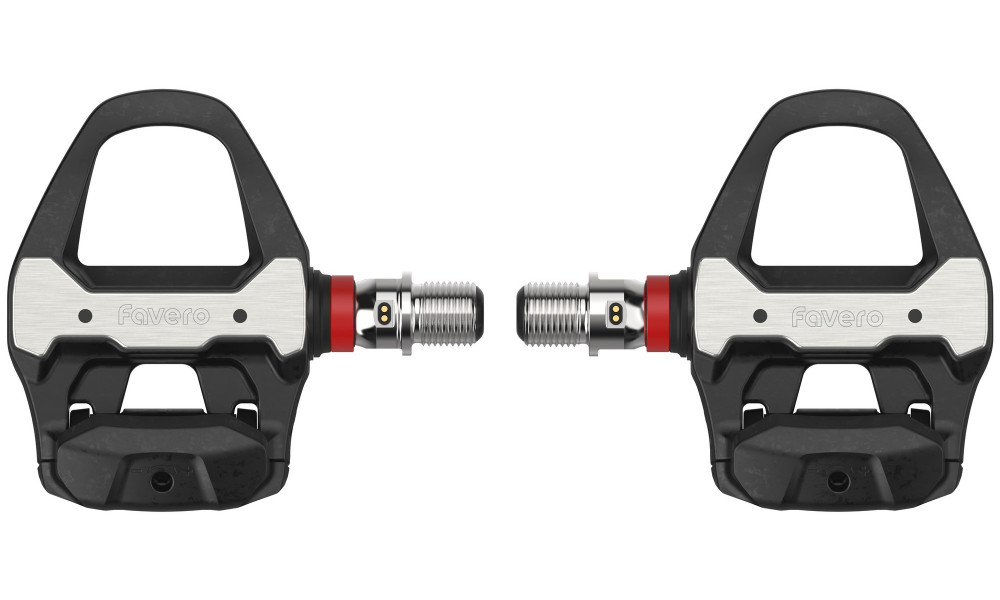 Педали с измерителями силы Favero Assioma PRO RS-2 - 2