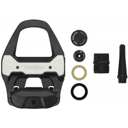 Pedal body Favero Assioma PRO RS with parts left Pedal body Favero Assioma PRO RS with parts left