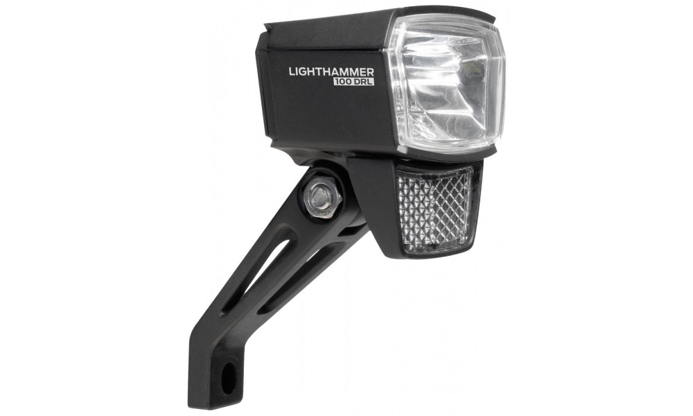 ???????? ????? Trelock LS 890-T Lighthammer 100 Lux E-Bike 12V - 3