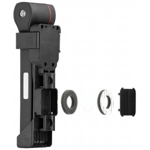 Lock Trelock FS 480/100 Cops® ZF 480 X-press Smart-/Air-Tag