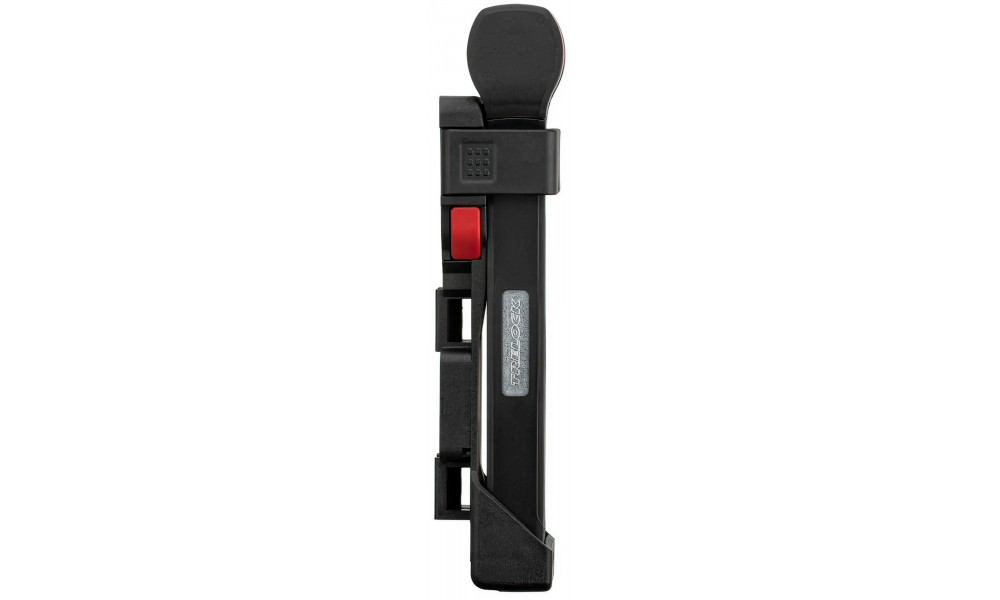 Lock Trelock FS 480/100 Cops® ZF 480 X-press Smart-/Air-Tag - 4
