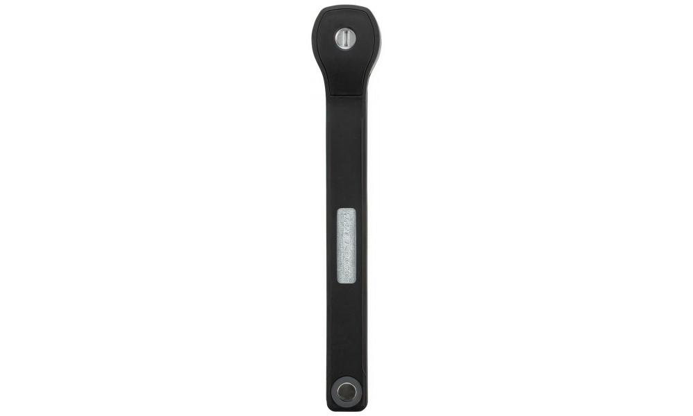 Lock Trelock FS 480/100 Cops® ZF 480 X-press Smart-/Air-Tag - 5