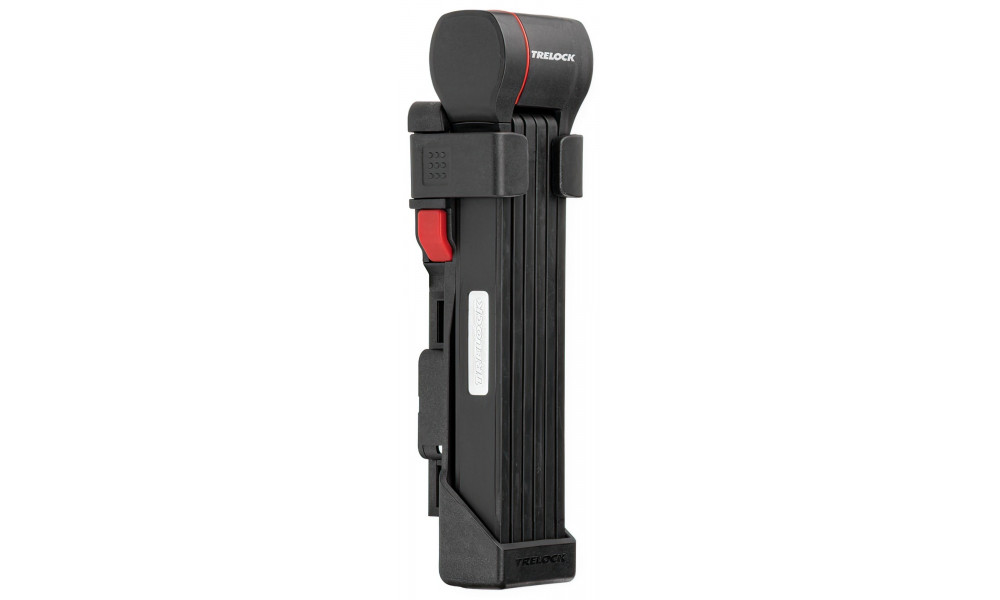 ????? Trelock FS 480/100 Cops® ZF 480 X-press Smart-/Air-Tag - 6