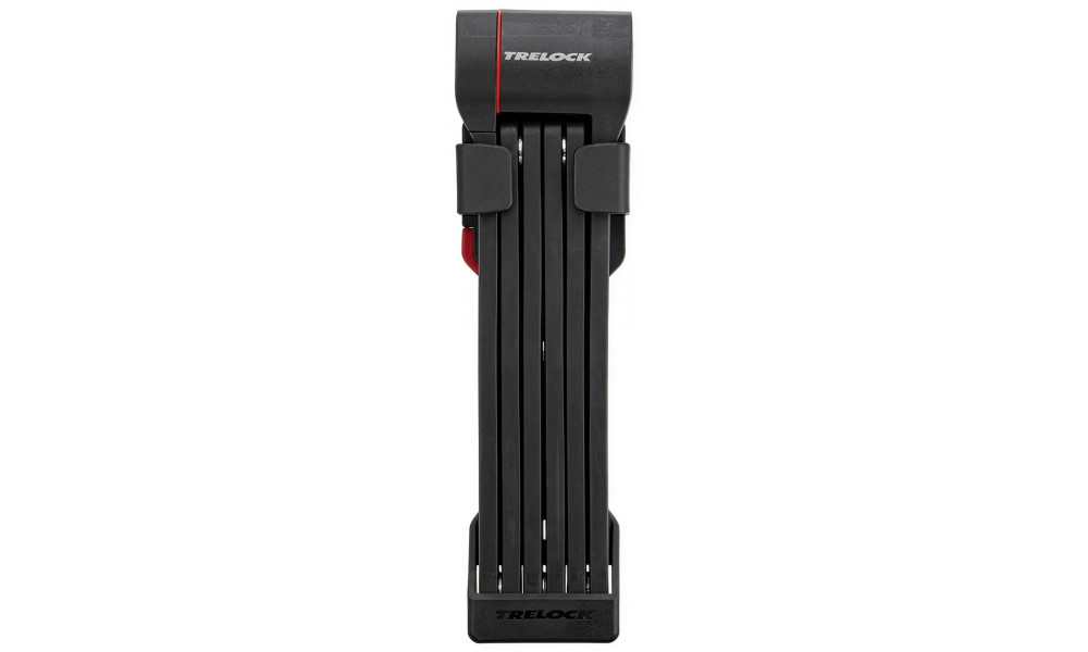 Lock Trelock FS 480/100 Cops® ZF 480 X-press Smart-/Air-Tag - 7