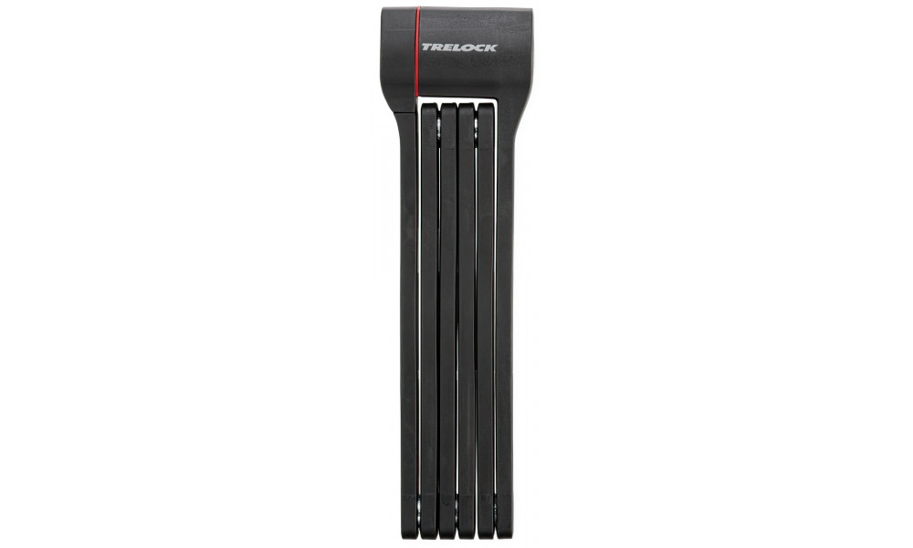 Lock Trelock FS 480/100 Cops® ZF 480 X-press Smart-/Air-Tag - 9