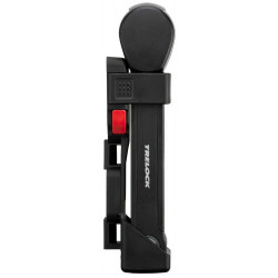 Lock Trelock FS 580/90 Cops® ZF 580 X-press Smart-/Air-Tag
