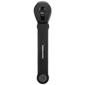 Lock Trelock FS 580/90 Cops® ZF 580 X-press Smart-/Air-Tag