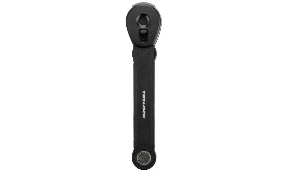 Lock Trelock FS 580/90 Cops® ZF 580 X-press Smart-/Air-Tag - 2