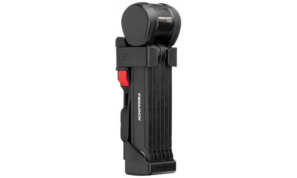 Lock Trelock FS 580/90 Cops® ZF 580 X-press Smart-/Air-Tag - 4