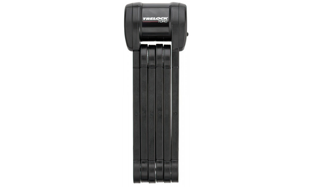 Lock Trelock FS 580/90 Cops® ZF 580 X-press Smart-/Air-Tag - 7