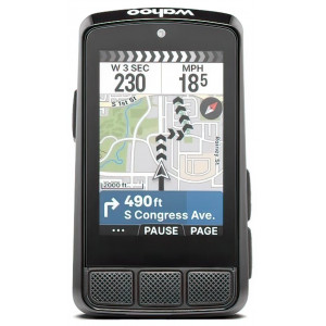 ????????????? Wahoo ELEMNT Bolt V3 GPS ????????????? Wahoo ELEMNT Bolt V3 GPS
