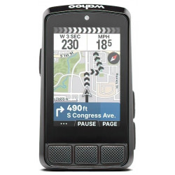 Bike computer Wahoo ELEMNT Bolt V3 GPS