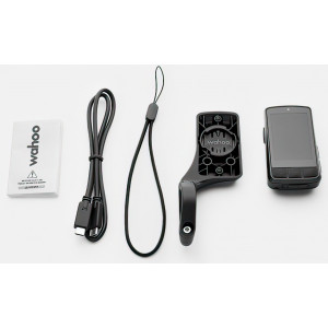 Bike computer Wahoo ELEMNT Bolt V3 GPS Bike computer Wahoo ELEMNT Bolt V3 GPS