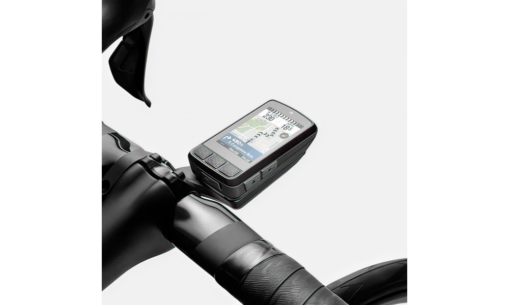 Bike computer Wahoo ELEMNT Bolt V3 GPS - 5