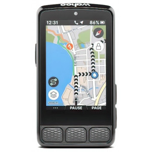 ????????????? Wahoo ELEMNT Roam V3 GPS ????????????? Wahoo ELEMNT Roam V3 GPS