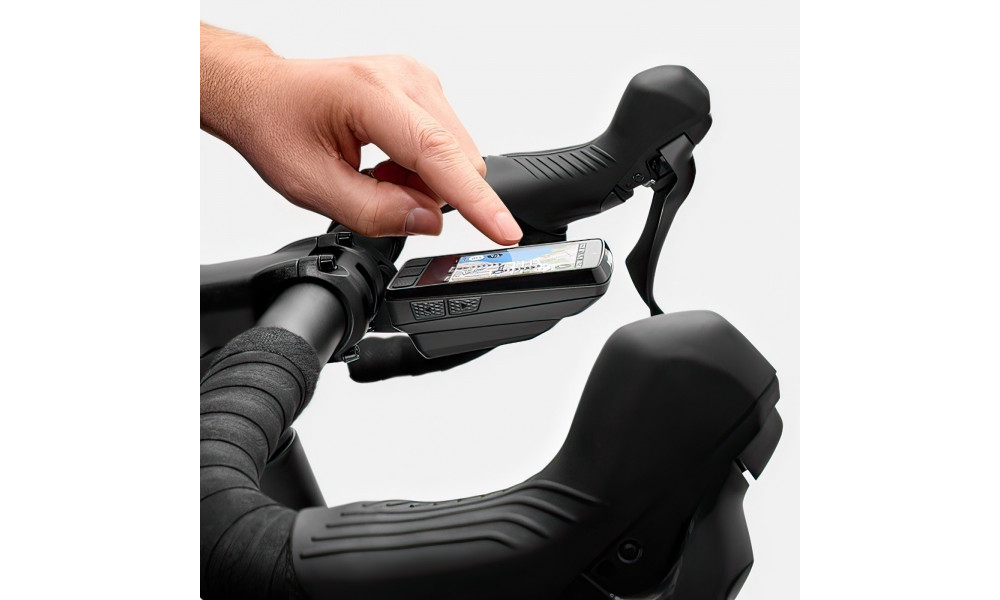 Bike computer Wahoo ELEMNT Roam V3 GPS - 3