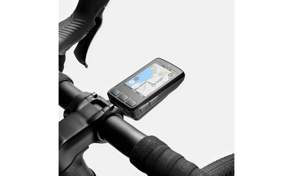 Bike computer Wahoo ELEMNT Roam V3 GPS - 4