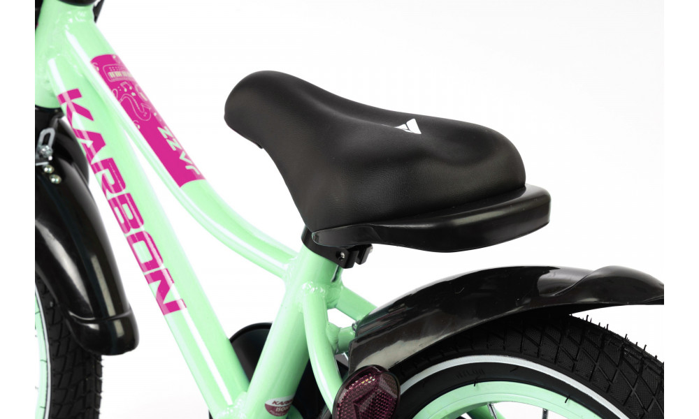 Велосипед Karbon Jazz 14 mint - 10