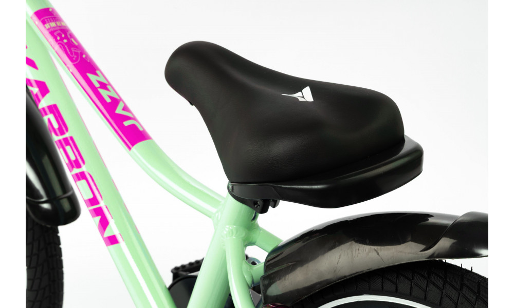 Велосипед Karbon Jazz 16 mint - 4