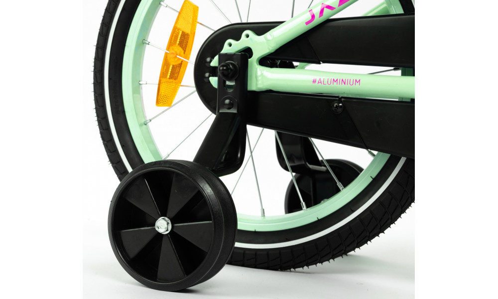 Bicycle Karbon Jazz 16 mint - 5