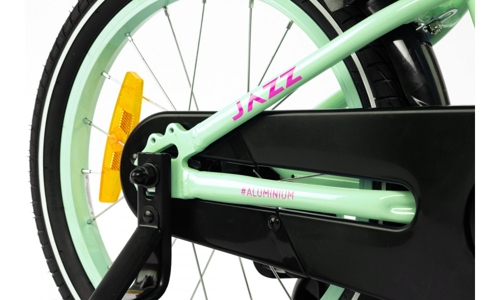 Велосипед Karbon Jazz 16 mint - 8