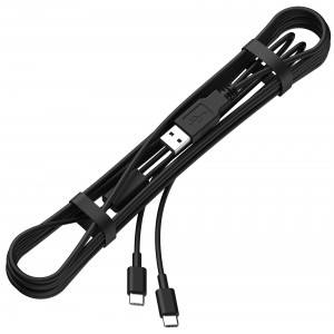 ?????? ??????? Favero Assioma PRO USB-C 2m ?????? ??????? Favero Assioma PRO USB-C 2m