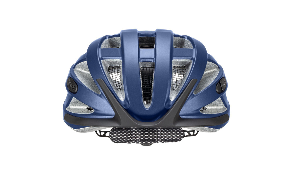 Helmet Uvex city i-vo deep space matt - 5