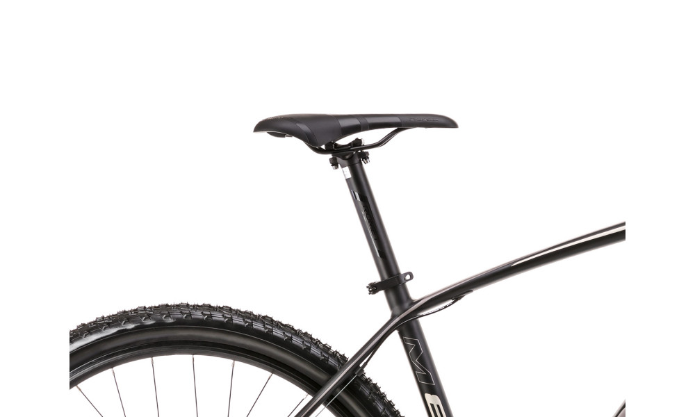 Bicycle Romet Mustang M8 29" 2023 black-champagne - 6