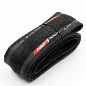 ???? 28" Vittoria Rubino V G2.0 TLR Fold 700x32c / 32-622 black
