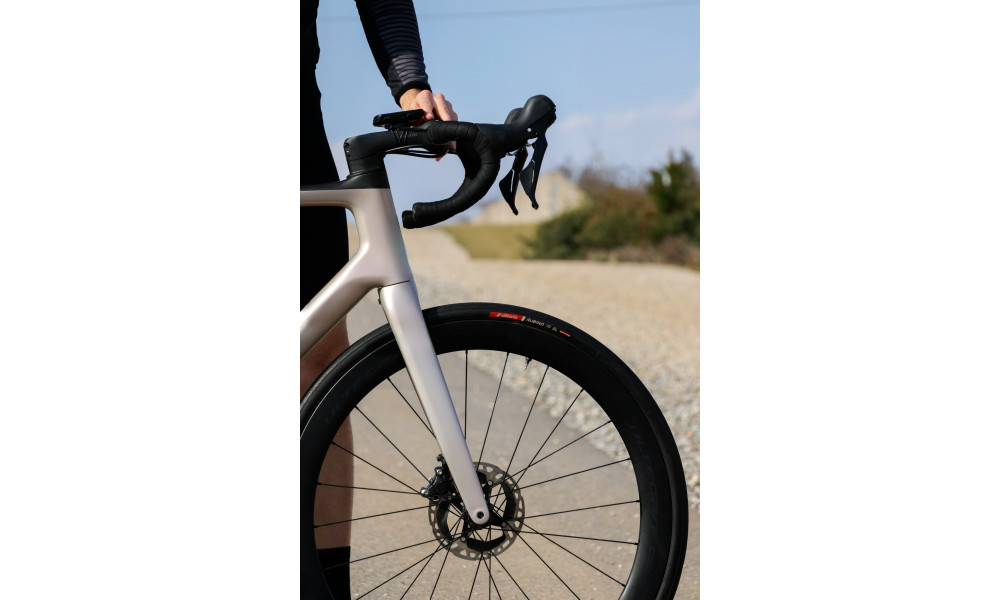 ???? 28" Vittoria Rubino V G2.0 TLR Fold 700x32c / 32-622 black - 6
