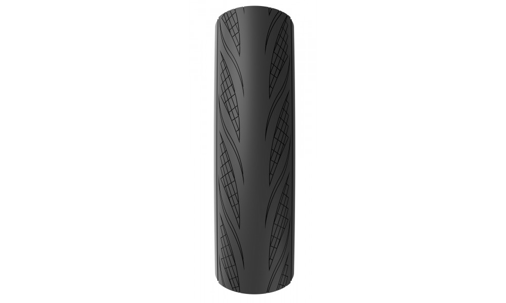 ???? 28" Vittoria Rubino V G2.0 TLR Fold 700x28c / 28-622 black - 8