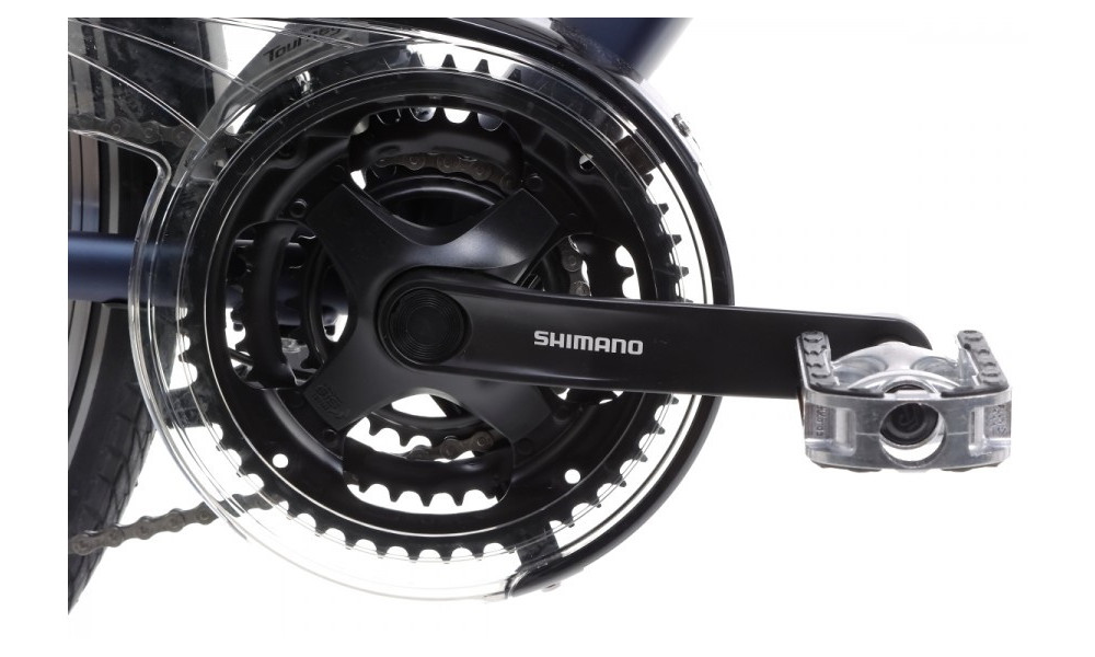 ????????? Romet Wagant 5 28" 2022 blue-graphite - 16