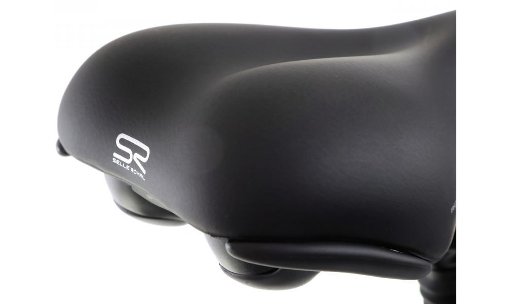 ????????? Romet Wagant 5 28" 2022 blue-graphite - 18