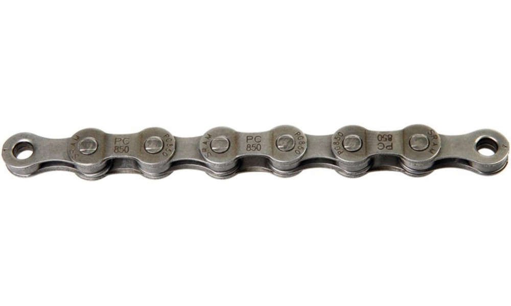 Цепь SRAM PC 850 8-speed 114-links bulk (OEM) 