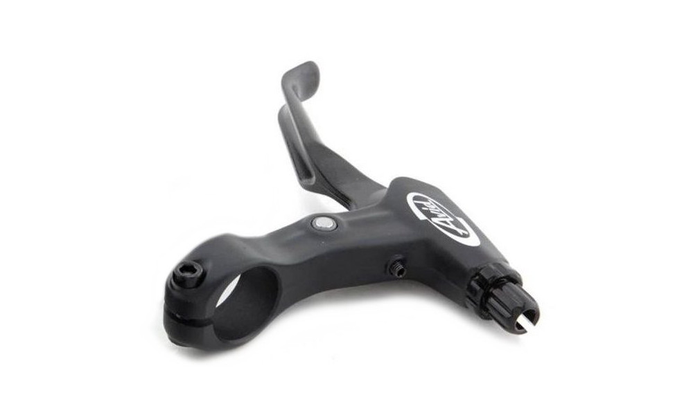 Brake lever Avid FR-5 left/right black 
