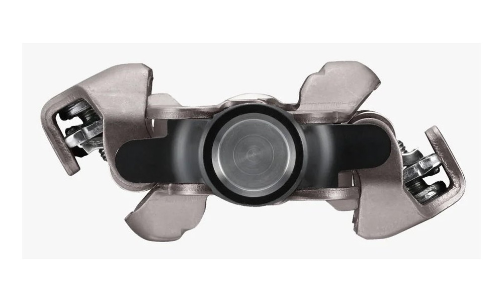 Педали Shimano XTR PD-M9200 Standard SPD + SM-SH51 - 5