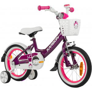 Bicycle Karbon Tiara 14 violet