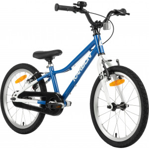 Bicycle Karbon Superlight 18 blue