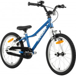 Bicycle Karbon Superlight 18 blue